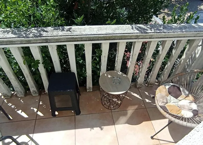 דירה By The Sea - Murter - 23720 *